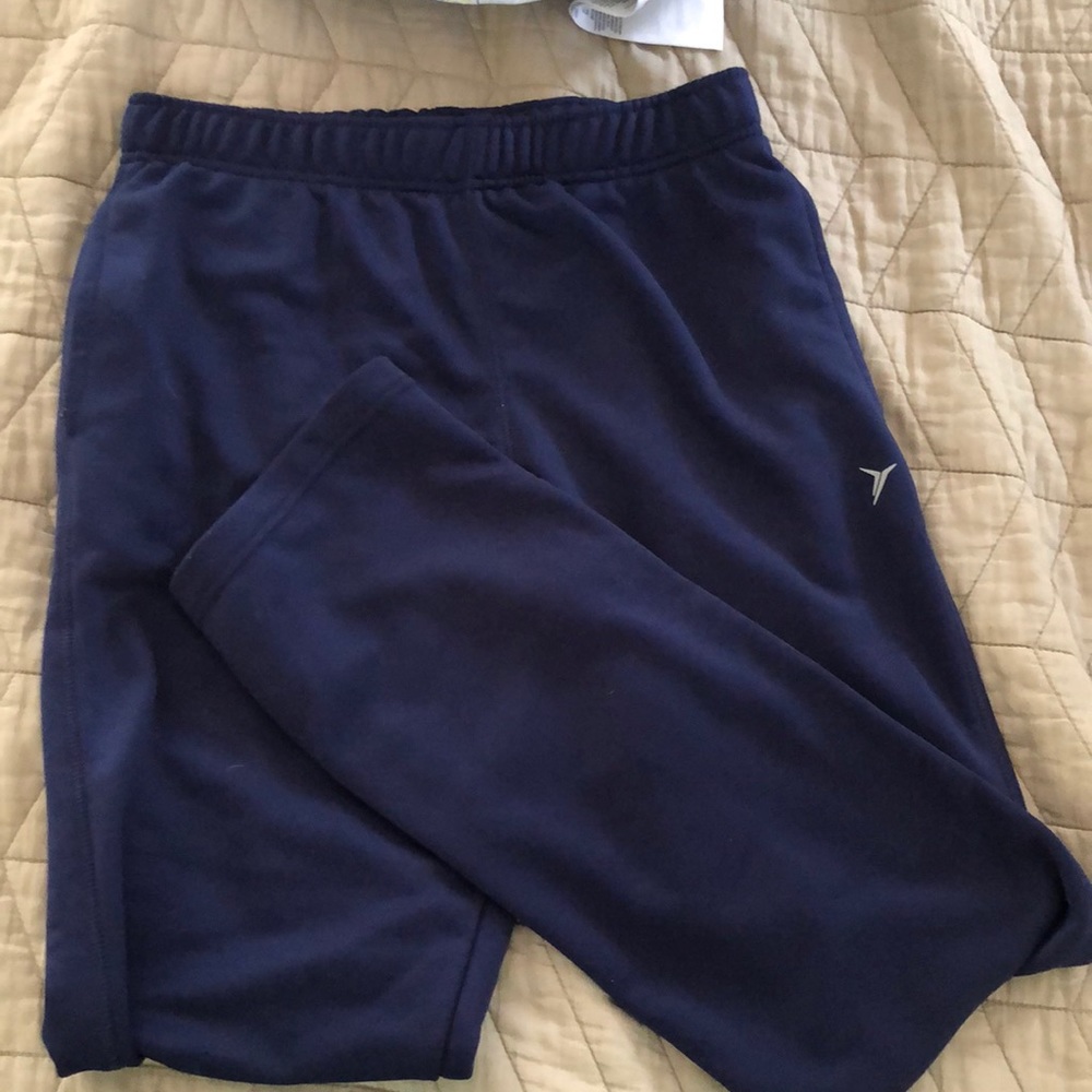 Navy Blue Old Navy Men’s Small pants